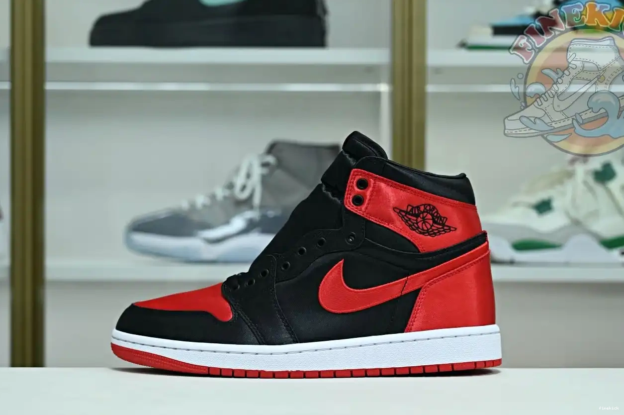 1 2023 High Jordan Air Bred